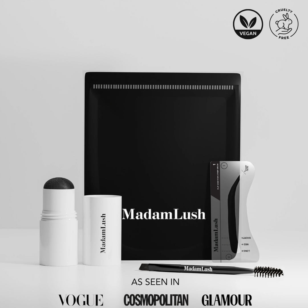 MadamLush Eyebrow Kit